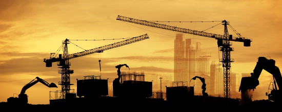 HOUSING SPECIAL – Supply