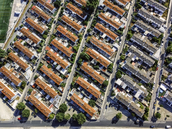 The evolution of house prices in Portugal (Q2 2023)