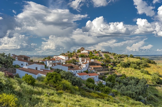 The evolution of house prices in Portugal in the last three years