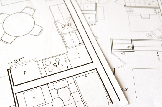 De certeza que sabe a área de sua casa? Ou da casa que está a comprar?