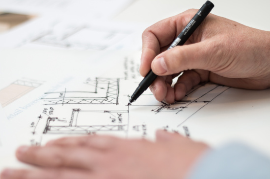 Are you sure you know the area of your home? Or the house you're buying?