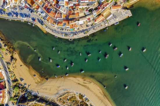 Virtually everything there is to know about housing prices in Portugal